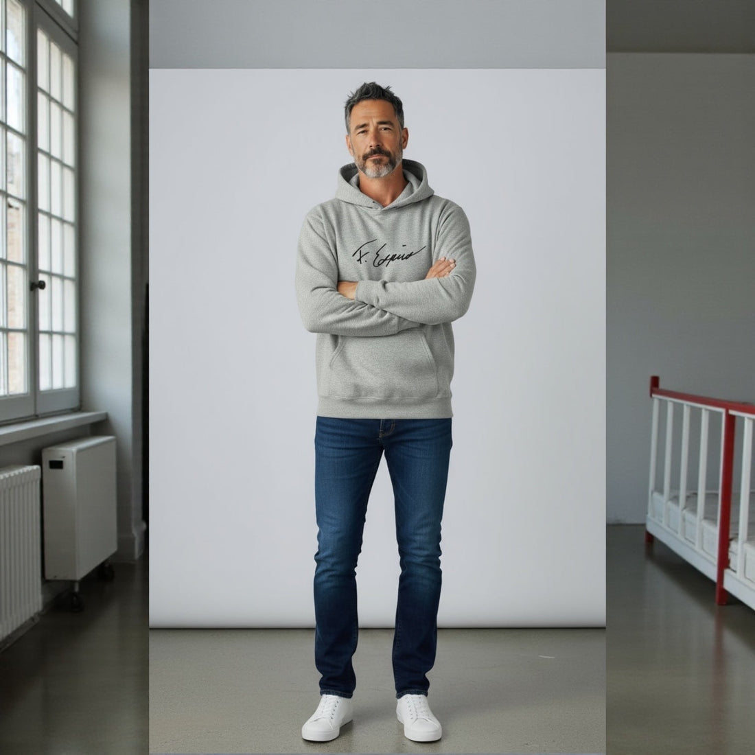 Working Hand in Hand with Visionary Designers