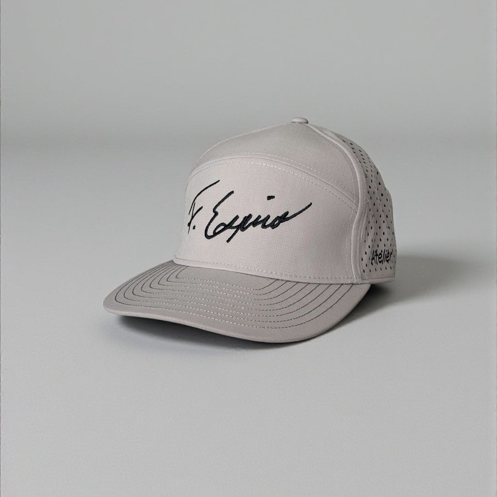 Mist Grey SC