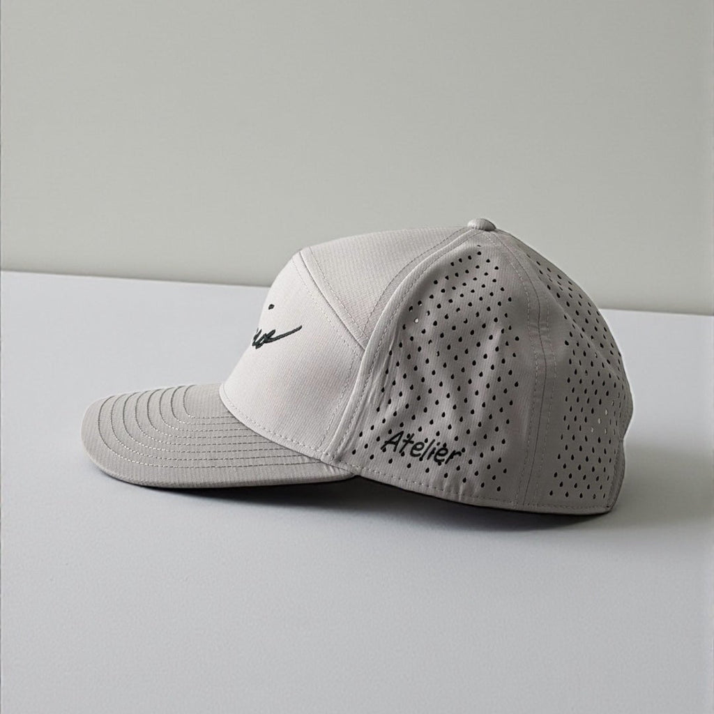 Mist Grey SC