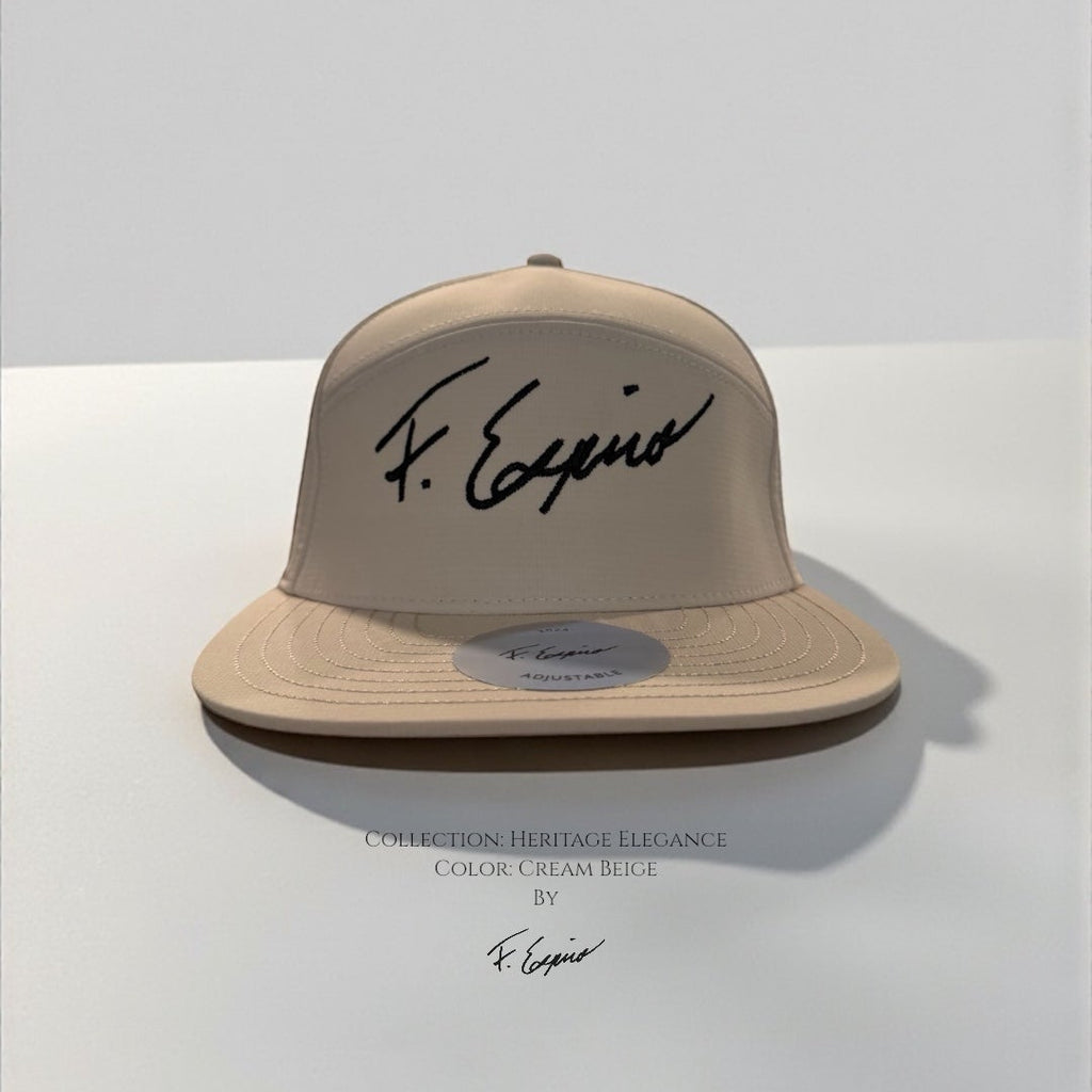 Cream Beige HE